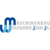 Logo der Firma Wolfgang Juen