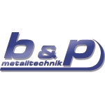 b&p Metalltechnik GmbH