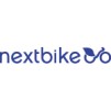 Logo der Firma nextbike