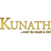 Logo der Firma Kunath Instrumentenbau