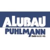 Logo der Firma Alubau Puhlmann